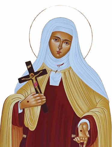 مركز القديسة مريم ليسوع المصلوب بواردي – عبلّين